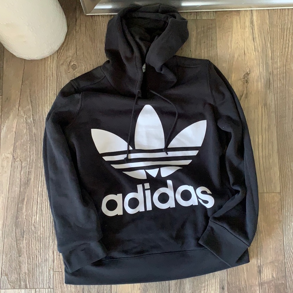 Adidas Hoodie
